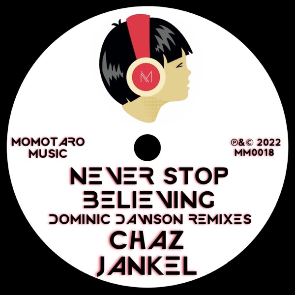 Never Stop Believing - Single