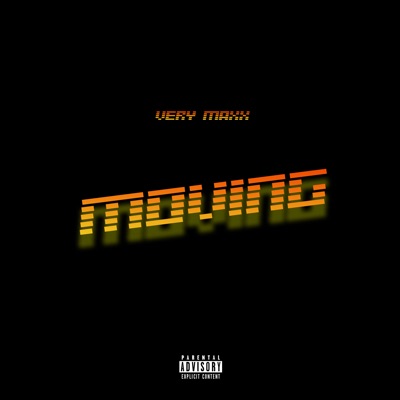 Moving - Single