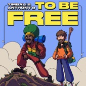 To Be Free (Instrumental) artwork