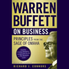Warren Buffett on Business : Principles from the Sage of Omaha - Warren Buffett