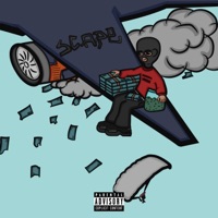 scape!! - Single - Blem$