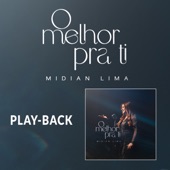 O Melhor Pra Ti (Playback) artwork
