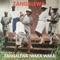 Waka Waka - Zangalewa lyrics