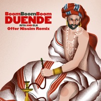 Boom Boom Boom (Offer Nissim Remix) - Single - Rita, ELK & Offer Nissim