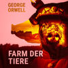 Farm der Tiere - George Orwell