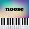 Noose - Piano Pop Tv lyrics