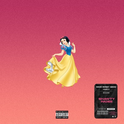 SHAWTY - Single