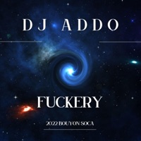 F*****y - Single - DJ Addo