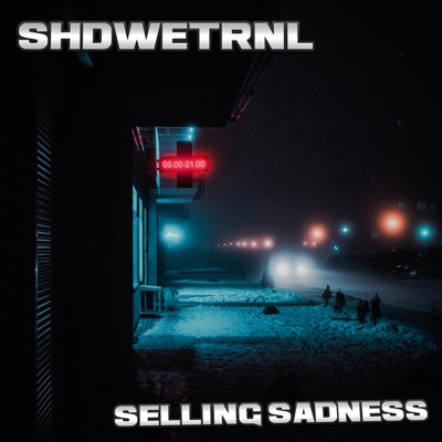 Selling Sadness - Single