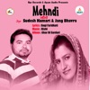 Mehndi - Single, 2022