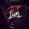 Lion - Single