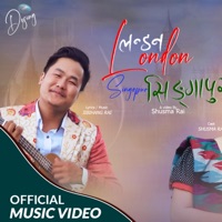 London Singapore (feat. Shusma Rai) - EP - Jibihang Rai