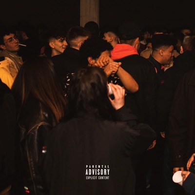 BAILANO (feat Marc Vi) (feat. Marc Vi) - Single