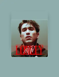Nadech Kugimiya을(를) 듣고, 뮤직 비디오를 보고, 약력을 읽고, 투어 일정 등을 확인하세요!