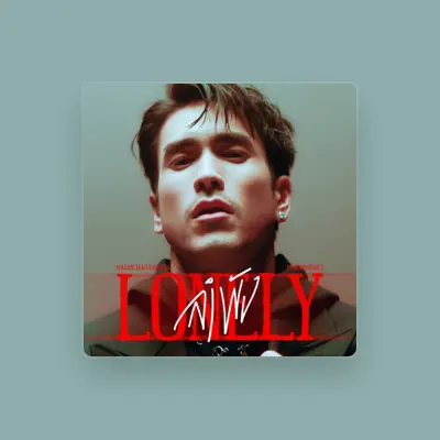 Listen to Nadech Kugimiya, watch music videos, read bio, see tour dates & more!