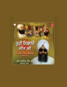 Listen to Bhai Lakhwinder Singh Ji Fatehgarh Sahib, watch music videos, read bio, see tour dates & more!