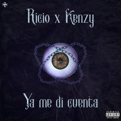 Ya me di cuenta (feat. Kenzyntb) - Single