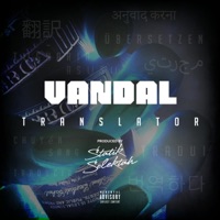 Translator (feat. Statik Selektah) - Single - Vandal