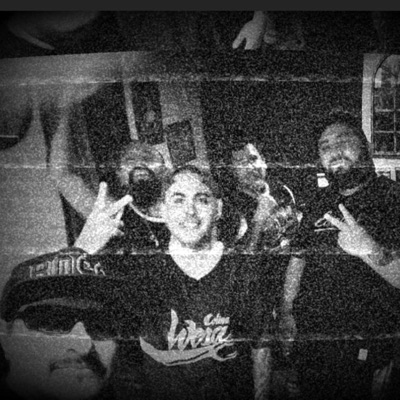 VIEJOS CRACK (feat. MESTIZO, CRISTHUG, LARES & ENEITERROR (PRODUCCIÓN TERROR RECORDS)) - Single