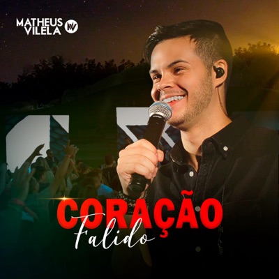 Coração Falido - Single