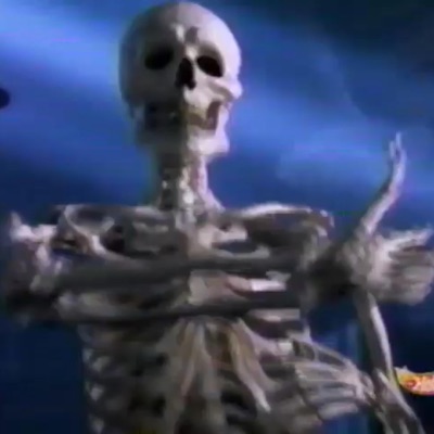 Rest Your Bones (v2) - Single