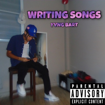 Writing Songs - Single