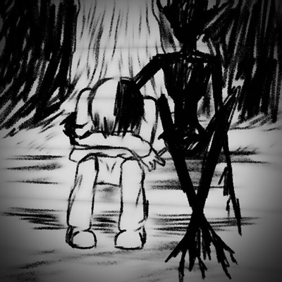 I Feel Dead - Single