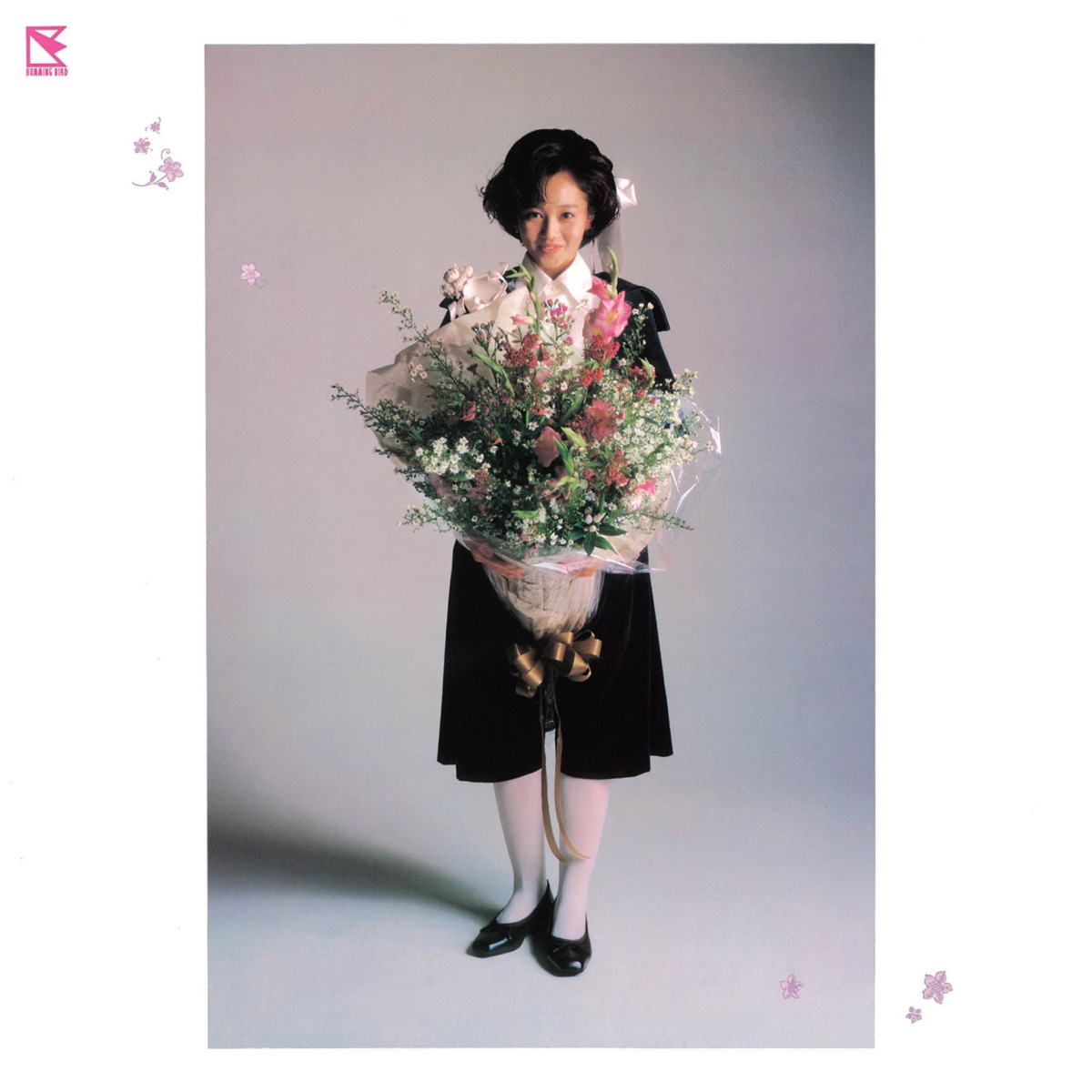 浅香 唯 - Present (2010, 2015 Remaster) (1987) [iTunes Plus AAC M4A]-新房子