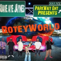 Rio Flow - Single - Suave Aye Jaynes