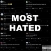 MOST HATED - EP