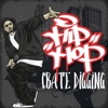 Hip Hop Crate Digging