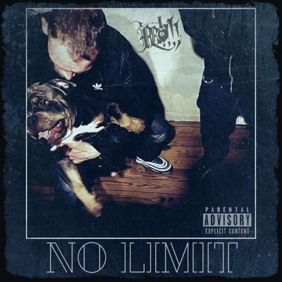No Limit (feat. ADR!AN) - Single