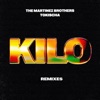 KILO cover art