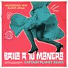 Baila a Tú Manera (feat. Sammy Ayala) [Captain Planet Remix Instrumental] - Nickodemus