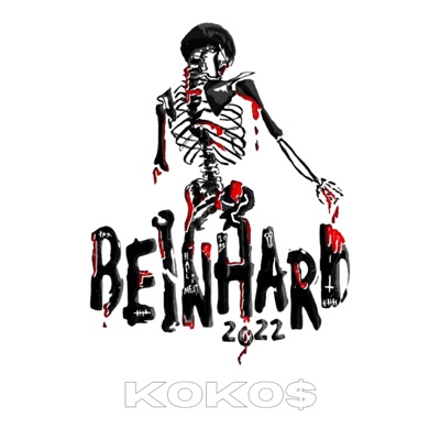 Beinhard 2022 (Rullelåt) - Single