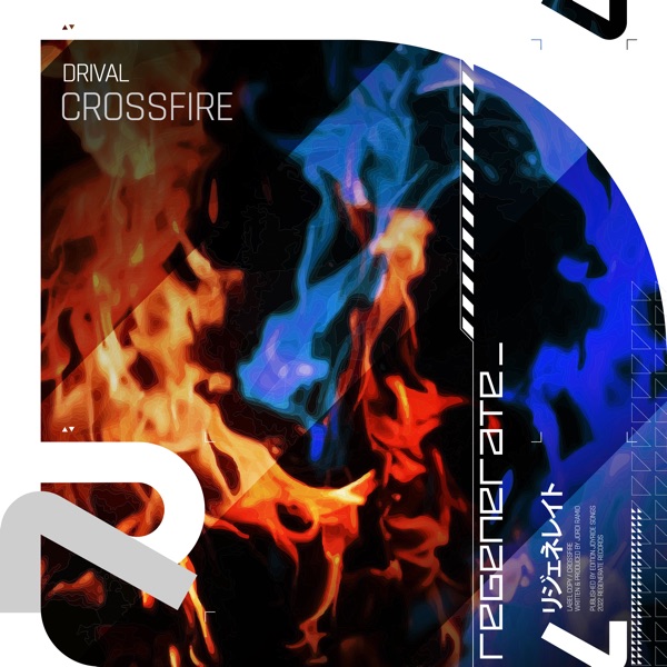 Crossfire - Single