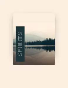 RØST सुनें, म्यूज़िक वीडियो देखें, बायो पढ़ें, दौरे की तारीखें और बहुत कुछ देखें!