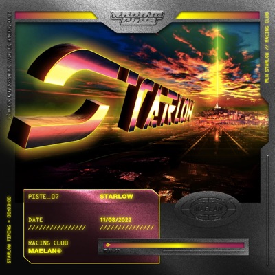 Starlow - Single