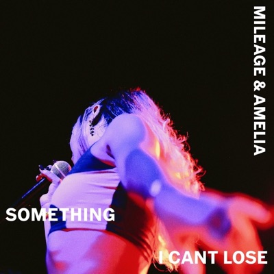 Something I Can't Lose (Remix) - Single