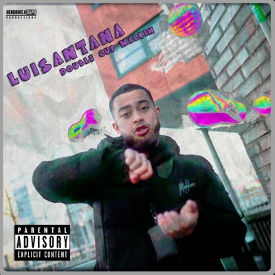 DOUBLE CUP WALKIN - Single