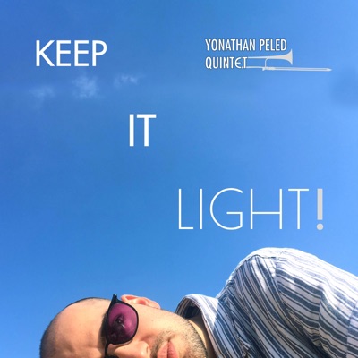 Keep It Light! - Single