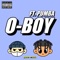 O-BOY (feat. Pumba) - Khalodi lyrics