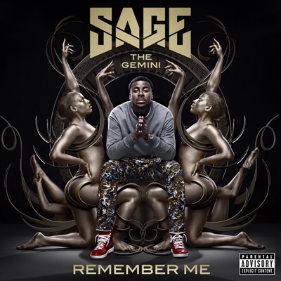 Gas Pedal (feat. Iamsu!) - Sage the Gemini | Shazam