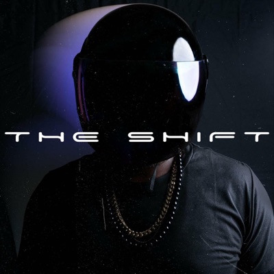 The Shift (feat. TeRance Golden) - Single