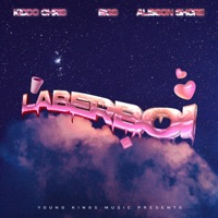 Laberboi (feat. Alisson Shore & BIGS) - Single - Kiddo Chris