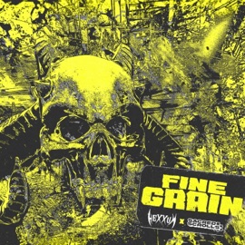Fine Grain (feat. Hexxum) Sacred Scrolls