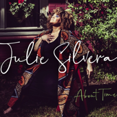 About Time - Julie Silvera, Mischa Schumann, Oliver Karstens & Moritz Hamm