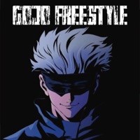 Gojo Freestyle - Single - Saush