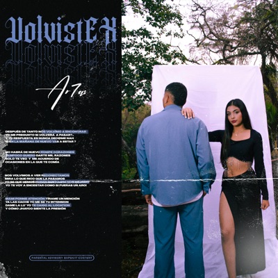 Volvistex - Single