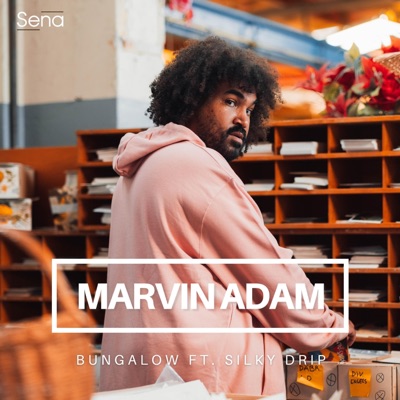 Bungalow (feat. Silky Drip) - Single